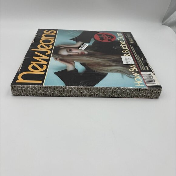 NewJeans How Sweet Danielle Ver Target Exclusive CD Album DAMAGED BOX New Jeans - Picture 8 of 12